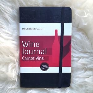 Wine Journal - Carnet Vins